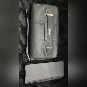 Guess wallet